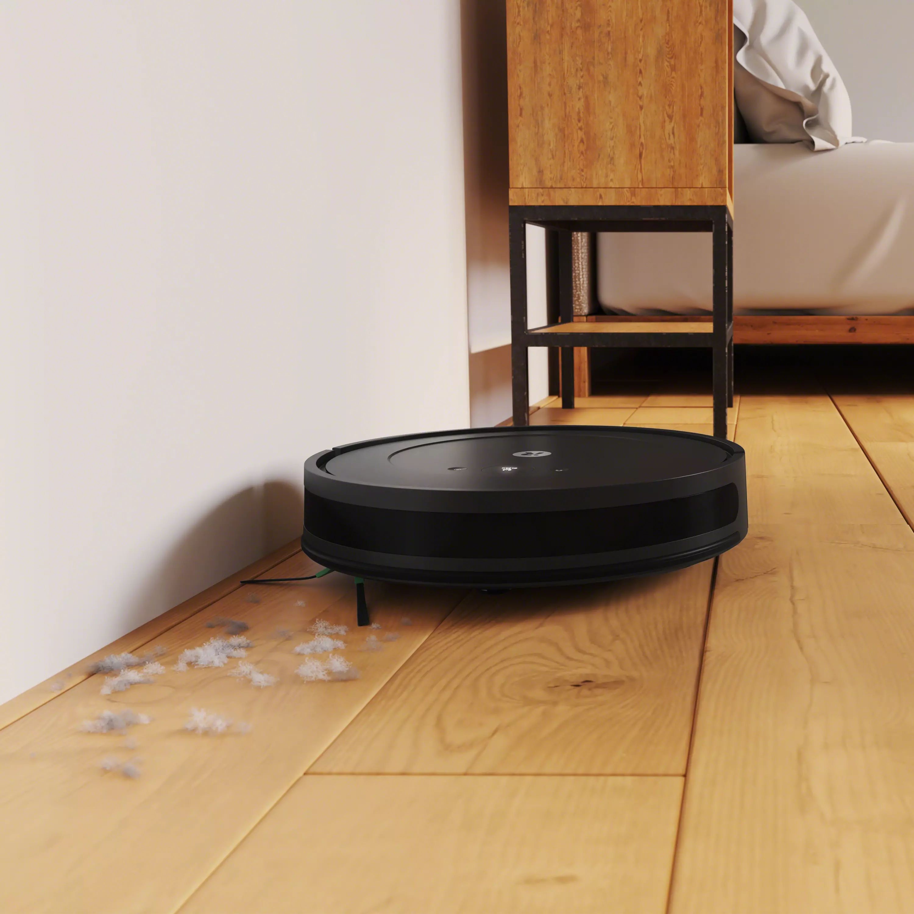 Robot Roomba Combo® Essential | iRobot®